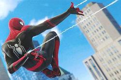 Dân tình gắn Hashtag '#SaveSpiderman' khắp trang mạng xã hội toàn cầu để cứu Nhện nhọ