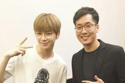 Phong thái của Kang Daniel qua lời kể từ MC fan meeting Singapore: 'Giờ tôi mới hiểu vì sao anh ấy lại là center quốc dân của KPop'