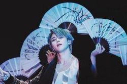 Jimin (BTS) được vinh danh là Ông hoàng Kpop 2019 bởi trang web bình chọn nổi tiếng King Choice