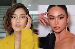 Góc gây lú lẫn: Đây là Mâu Thủy, Hoàng Oanh hay là Hoàng Yến Chibi?