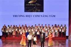 'Nàng tấm' Nguyễn Thị Thu Thủy: Kinh doanh thành công vì... chiều chồng