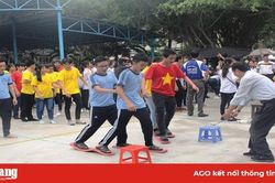 Long Xuyên tích cực chuẩn bị năm học mới