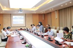 Điều chỉnh Quy hoạch chung xây dựng Khu kinh tế Nam Phú Yên đến năm 2040