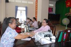Chính quyền quan tâm, ắt sẽ thành công