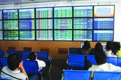 Thị trường thiết lập xu hướng hồi phục ngắn hạn?