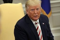 Ông Trump hủy chuyến thăm đến Đan Mạch vì 'bất đồng' về đảo Greenland