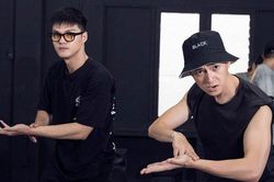 Lâm Vinh Hải phá lệ làm điều này vì Ngô Kiến Huy