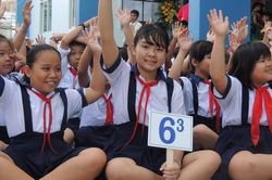 Đừng để phụ huynh 'ngán' khi đưa con đến trường