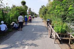 Đổi mới phương thức xây dựng nông thôn mới