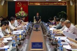 Thống kê không chính xác, tham nhũng có đất 'dụng võ'