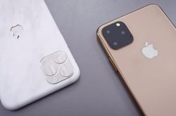 Đây là nâng cấp sáng giá nhất trên iPhone 11