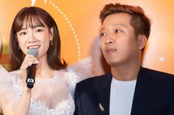 Trường Giang tiết lộ cuộc sống sau khi cưới Nhã Phương