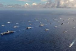 Việt Nam xác nhận tham gia cuộc tập trận đầu tiên giữa ASEAN và Mỹ