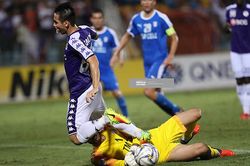 Hùng Dũng tinh quái, Duy Mạnh xả thân và bài học cho HAGL
