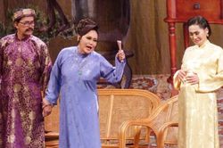 'Lan và Điệp' - thăng hoa từ quá khứ