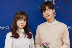 Goo Hye Sun phản pháo Ahn Jae Hyun, tố chồng trẻ chê vòng 1 không gợi cảm