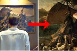 BTS tung 'Concept Art Teaser' cho game mới nhưng có 8 chi tiết fan có thể không nhận ra