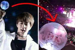 Big Hit Entertainment 'cách mạng hóa' gậy ánh sáng 'ARMY Bomb' của BTS