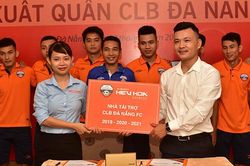Quả bóng vàng Việt Nam đón niềm vui lớn