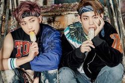 V BTS giận hờn ra mặt, RM vận dụng hết trí thông minh để hóa giải mà lại bị Jin phá đám