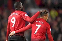 Với Lukaku và Sanchez, Inter thực sự là đội bóng của Conte