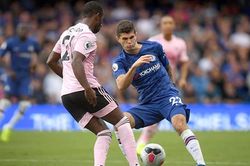 Pulisic sẽ vụt sáng hay chìm nghỉm ở Chelsea?