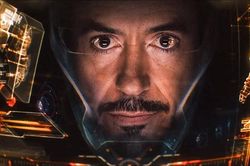 Biên kịch 'Avengers: Endgame' đã nỗ lực hết mình để cứu Tony Stark nhưng không được