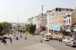Ra mắt mô hình 'tiếng chuông cảnh báo' tại Lâm Đồng