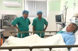 Ghép tim thành công từ người cho đã chết não