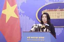 Việt Nam tham gia tập trận chung Mỹ - ASEAN ở Thái Lan từ 2/9