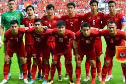 HLV Park dùng 'chiến binh' nào cho trận gặp Thái Lan ở VL World Cup 2022?