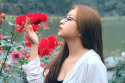 Giữa tin đồn chia tay, bạn gái Quang Hải tiết lộ 'Điều lãng mạn nhất...'
