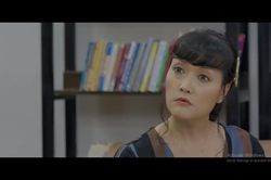 'Những nhân viên gương mẫu' tập 7: Danh hài Vân Dung đòi quyền… đứng cạnh con