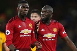 Romelu Lukaku: 'Tôi, Pogba và Sanchez trở thành vật tế thần của Man Utd'