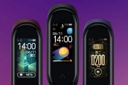 Xiaomi đã bắt đầu tập trung vào phát triển Mi Band 5