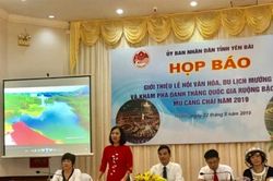 Yên Bái: Đặc sắc với Lễ hội văn hóa, du lịch Mường Lò và ruộng bậc thang Mù Cang Chải
