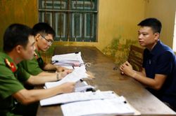 Khởi tố nhân viên ngân hàng lừa khách hàng, chiếm đoạt 16 tỷ đồng