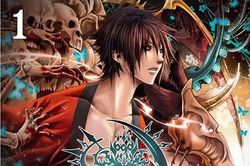 Thưởng thức câu chuyện đầy sáng tạo và kỳ bí qua bộ truyện tranh comic Pháp