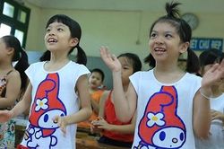Nâng cao chất lượng giáo dục nghệ thuật trong trường học