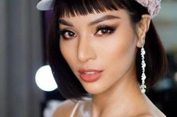 Siêu mẫu Khả Trang tiết lộ từng bỏ nhà vì muốn đi tu nhưng bị phản đối