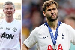 MU gửi hợp đồng 2 năm chiêu mộ Llorente
