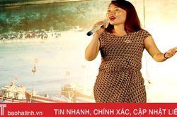 Gần 200 giáo viên âm nhạc Hà Tĩnh tập huấn về dân ca ví, giặm Nghệ Tĩnh