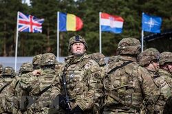 Đức chi hàng trăm triệu USD hỗ trợ quân đội Mỹ và NATO