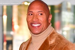 The Rock là diễn viên nhận cátxê cao nhất thế giới