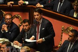 Tổng thống Italy hối thúc các bên nhanh chóng đạt thỏa thuận chính trị