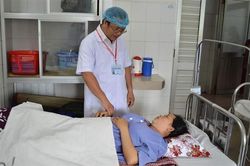Cần Thơ: Cứu sống sản phụ bị hội chứng HELLP và tiền sản giật nặng