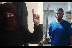 Israel buộc tội hai đối tượng người gốc Arab hỗ trợ cho IS