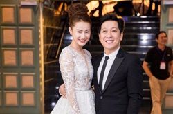 Trường Giang hé lộ về cuộc sống sau khi lấy Nhã Phương