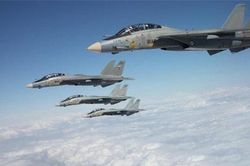 Không quân Iran sẽ bị Israel hủy diệt trong chớp mắt nếu xảy ra chiến tranh?