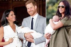 Meghan Markle thuê bảo mẫu thứ 3 sau khi hai người trước không ai trụ nổi, người mới lộ diện với những điểm bất ngờ